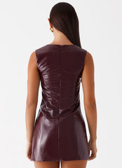 Samantha Mini Dress