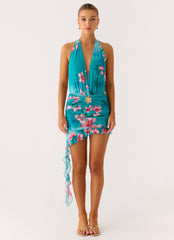 Samar Mini Dress