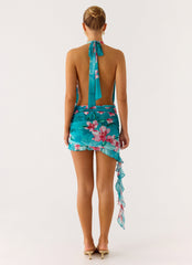 Samar Mini Dress