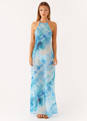 Sandra Maxi Dress