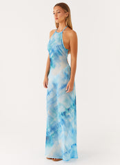 Sandra Maxi Dress