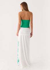 Sarinda Maxi Dress