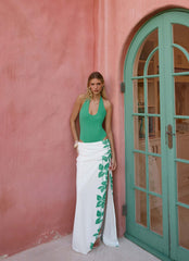 Sarinda Maxi Dress