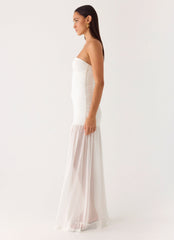 Savaya Maxi Dress