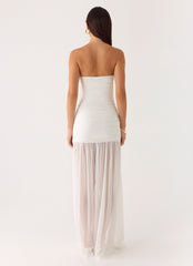 Savaya Maxi Dress