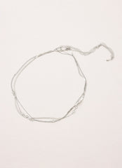 Scene Stealer Belly Chain