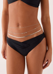 Scene Stealer Belly Chain