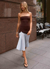 Schell Midi Dress