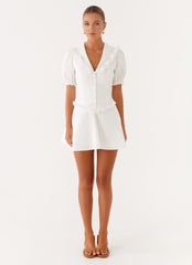 Seana Mini Dress