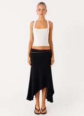 Seattle Midi Skirt