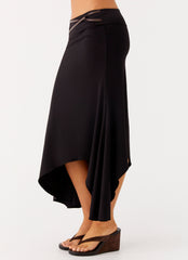 Seattle Midi Skirt