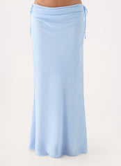 Selesa Maxi Skirt