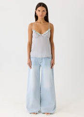 Selina Cami Top