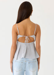 Selina Cami Top
