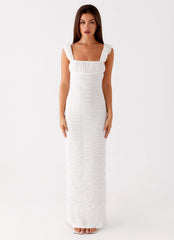 Senses Midi Dress