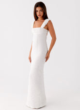Senses Midi Dress