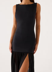 Seraphine Maxi Dress