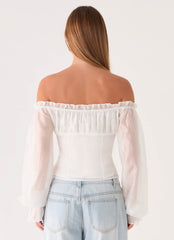 Serelith Top