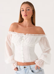 Serelith Top