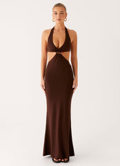 Shawnie Maxi Dress
