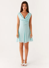 Shayla Mini Dress