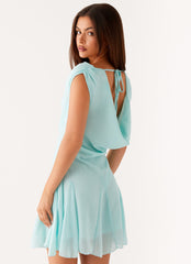 Shayla Mini Dress