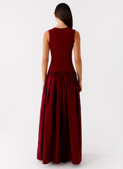 Shivani Maxi Dress