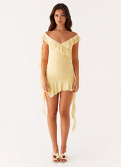 Shona Mini Dress
