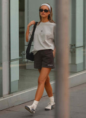 Signature Oversized Tee