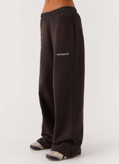 Signature Sweatpants