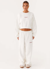Signature Sweatpants