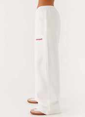 Signature Sweatpants