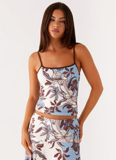 Skye Cami Top