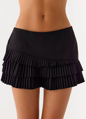 Skyler Mini Skort