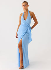 So Chic Maxi Dress
