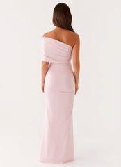 Socialite Maxi Dress
