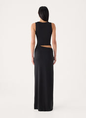Sofia Maxi Dress