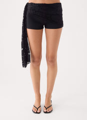 Sofiya Mini Short