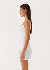 Soft Sky Top