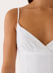 Soft Sky Top