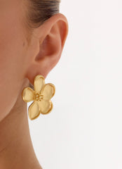 Solace Earrings
