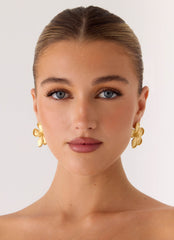 Solace Earrings