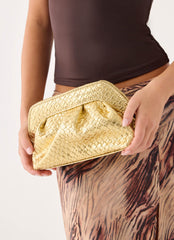 Solstice Clutch Bag