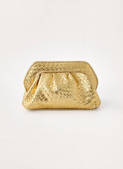 Solstice Clutch Bag