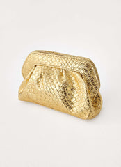 Solstice Clutch Bag