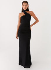 Songbird Maxi Dress