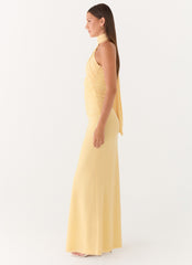 Songbird Maxi Dress