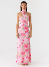 Songbird Maxi Dress