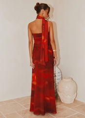 Songbird Maxi Dress