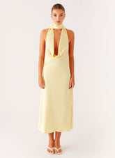 Sonny Midi Dress